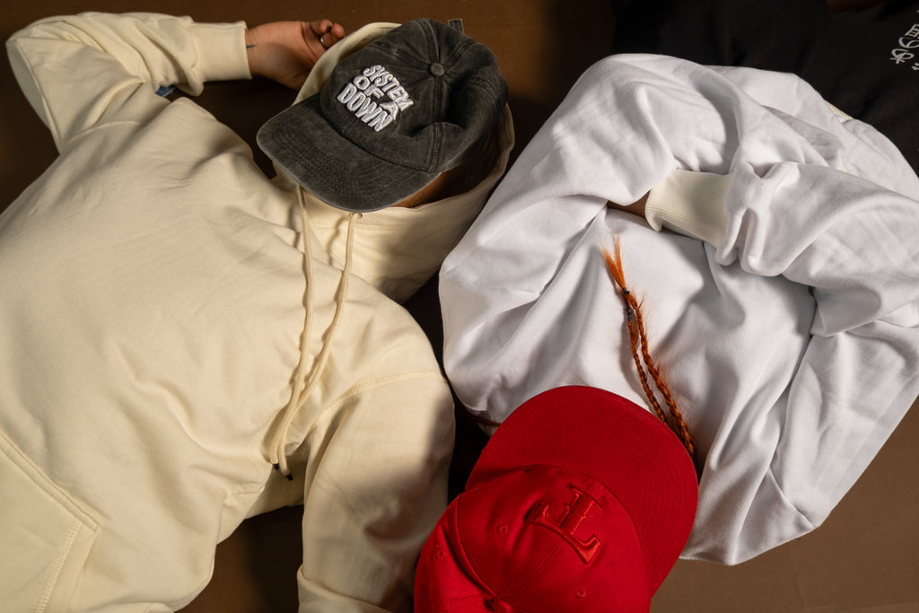 PEACH TOUCH COLLECTION UNISEX