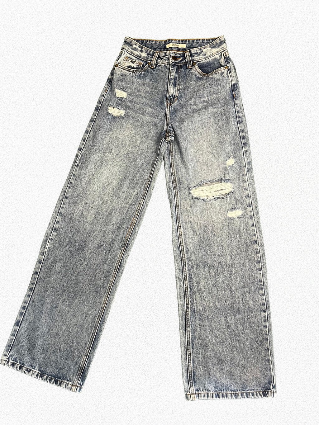 ELEVATE – FLOW EDITION  PALAZZO