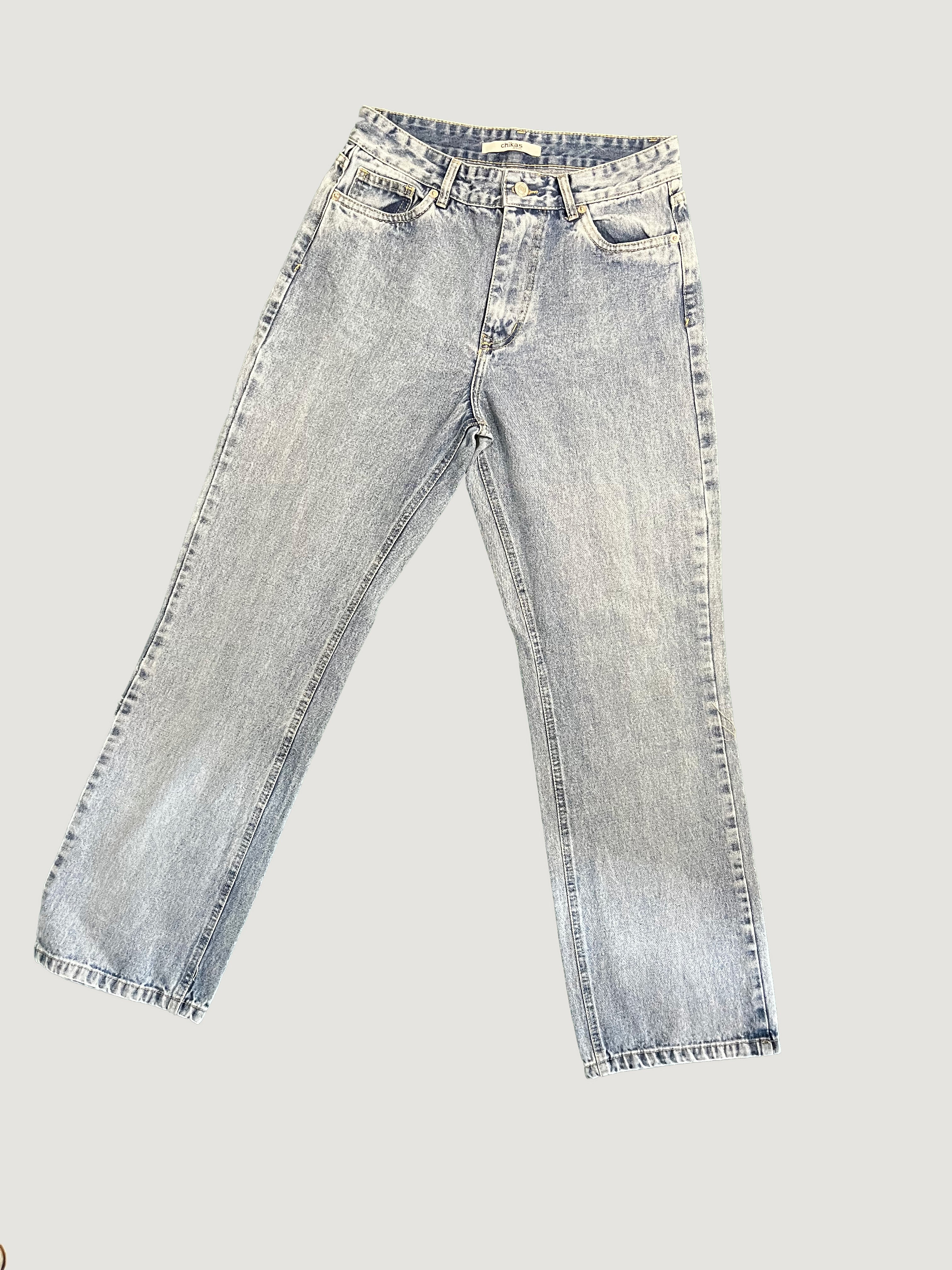 ELEVATE – LOOSE VISION WIDE LEG