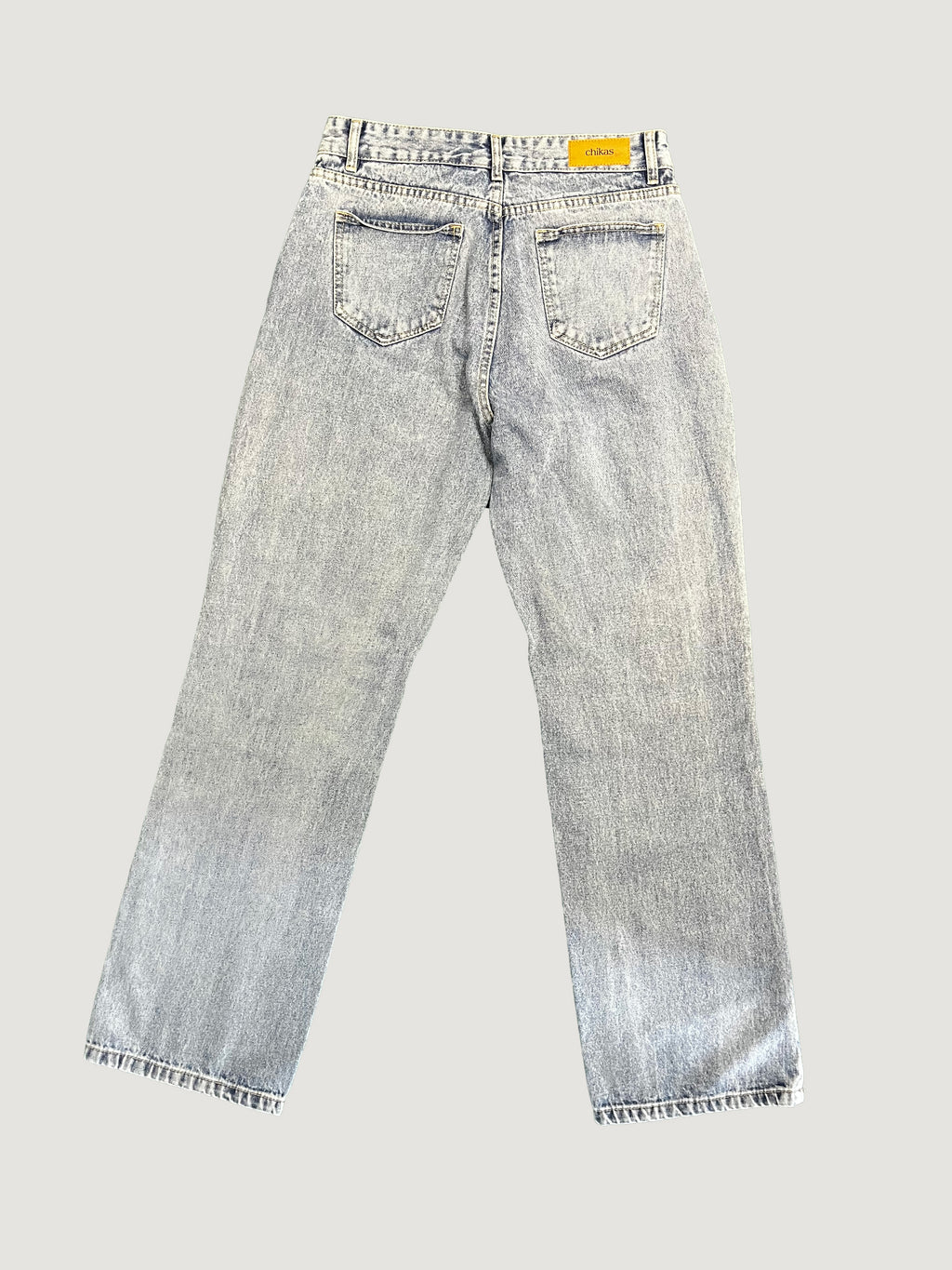 ELEVATE – LOOSE VISION WIDE LEG