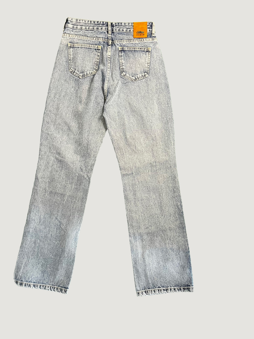 Elevate – 90’s Cut Wide Leg